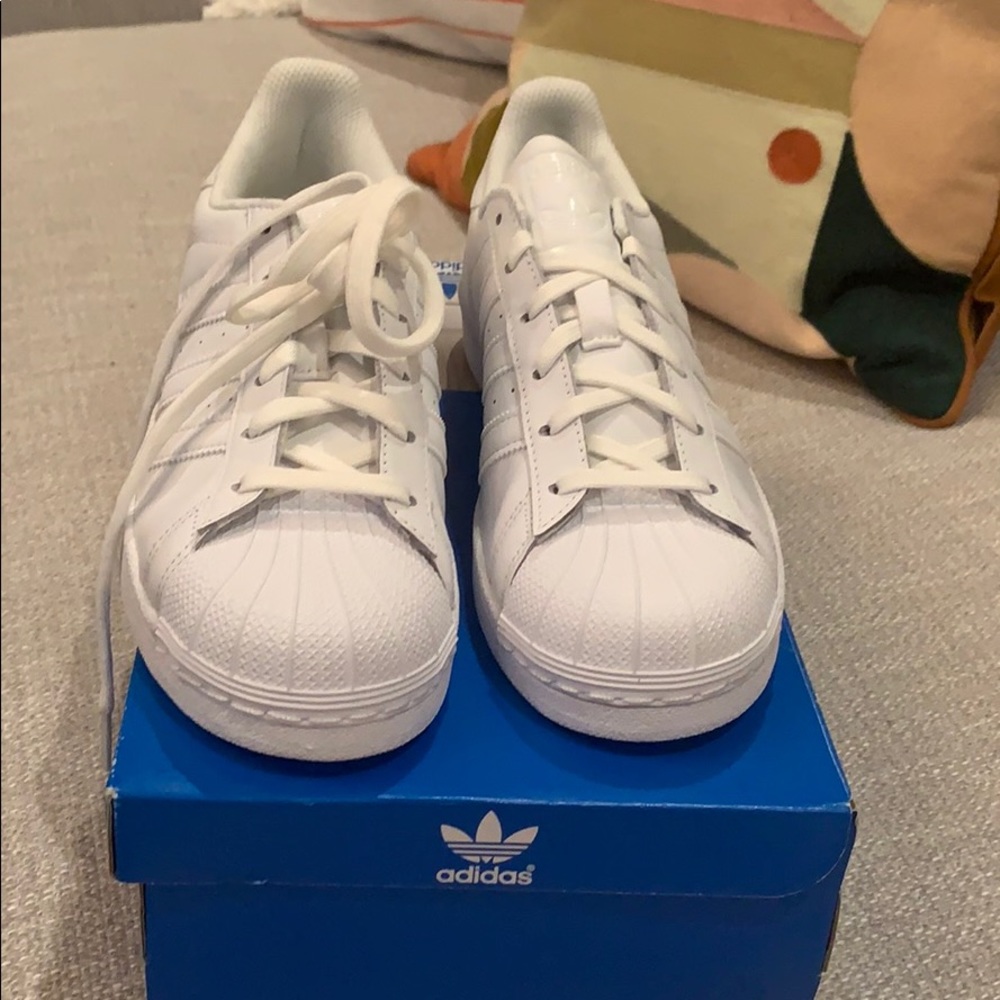 Adidas Superstar W